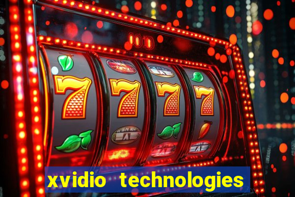 xvidio technologies startup brasil 2023 download apk